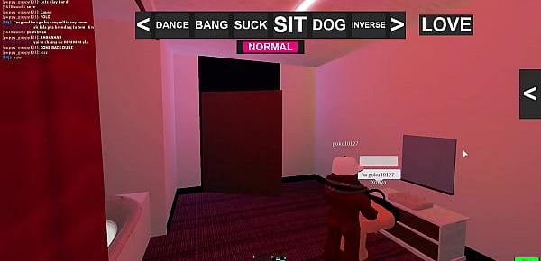  ABUSED WIFE AND FORCED ROBLOX SEX